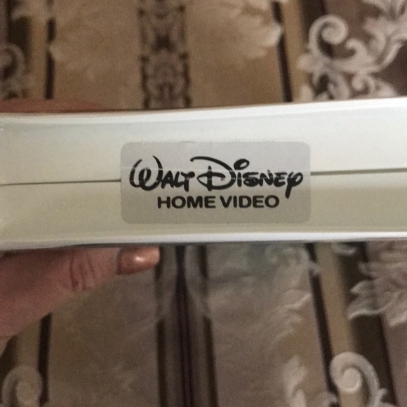 Special Edition VHS The Little Mermaid 🧜‍♀️ - Picture 8 of 8